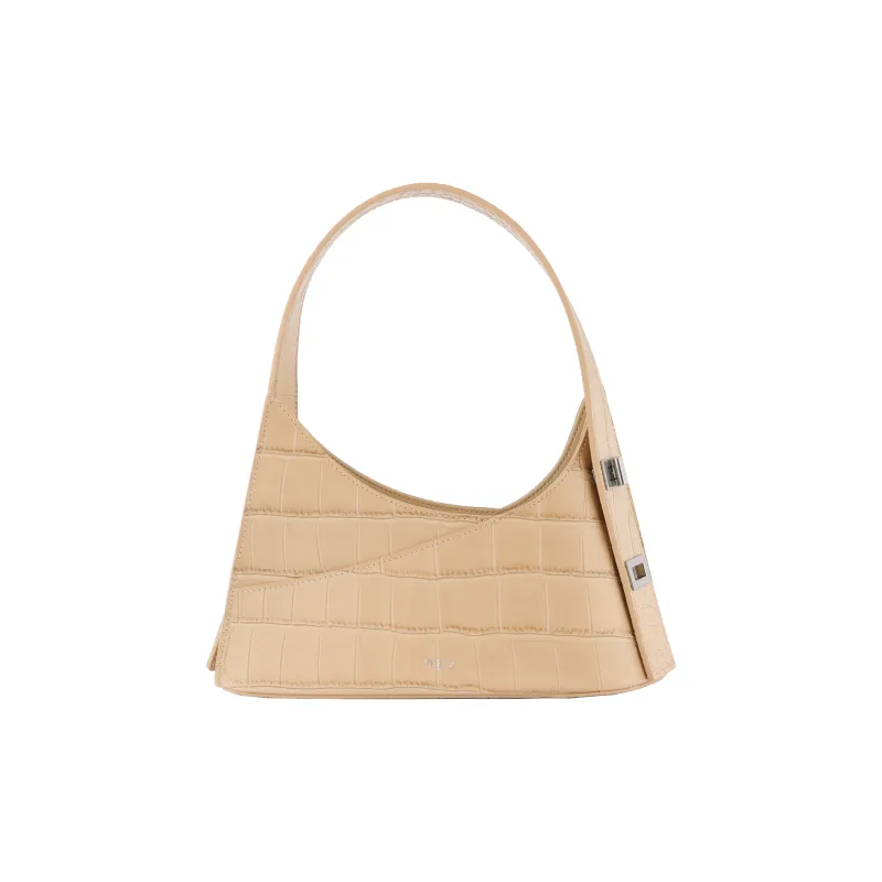 APEDE MOD Twist Shoulder Bags-0