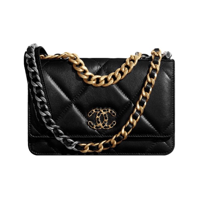 Chanel Speedy Bag POIZON