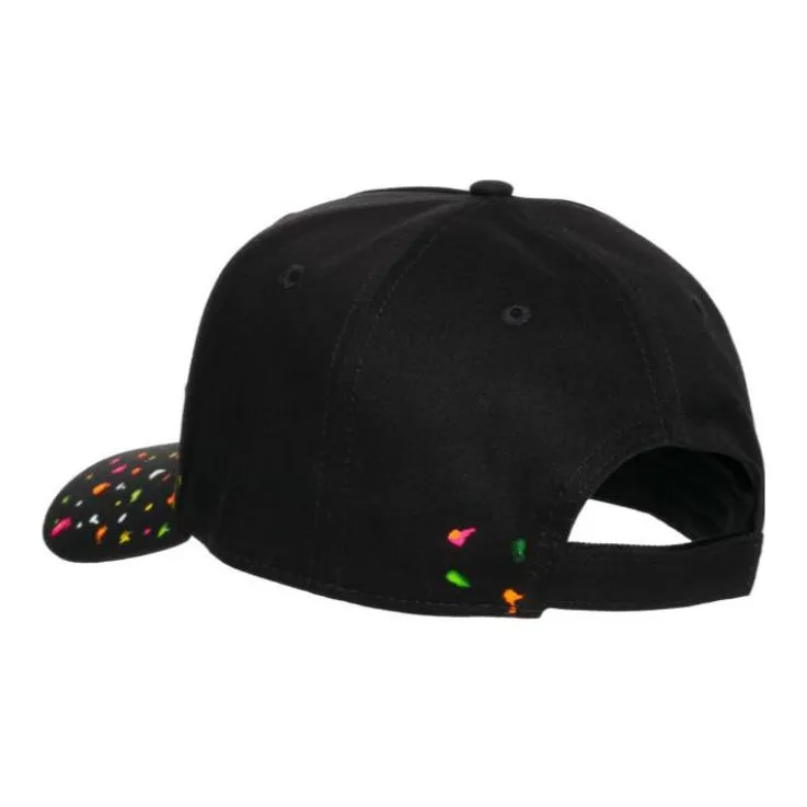 PHILIPP PLEIN Cotton Baseball Caps Men's-3