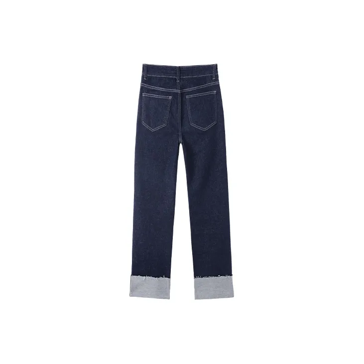 MITUAN Jeans Women's-13