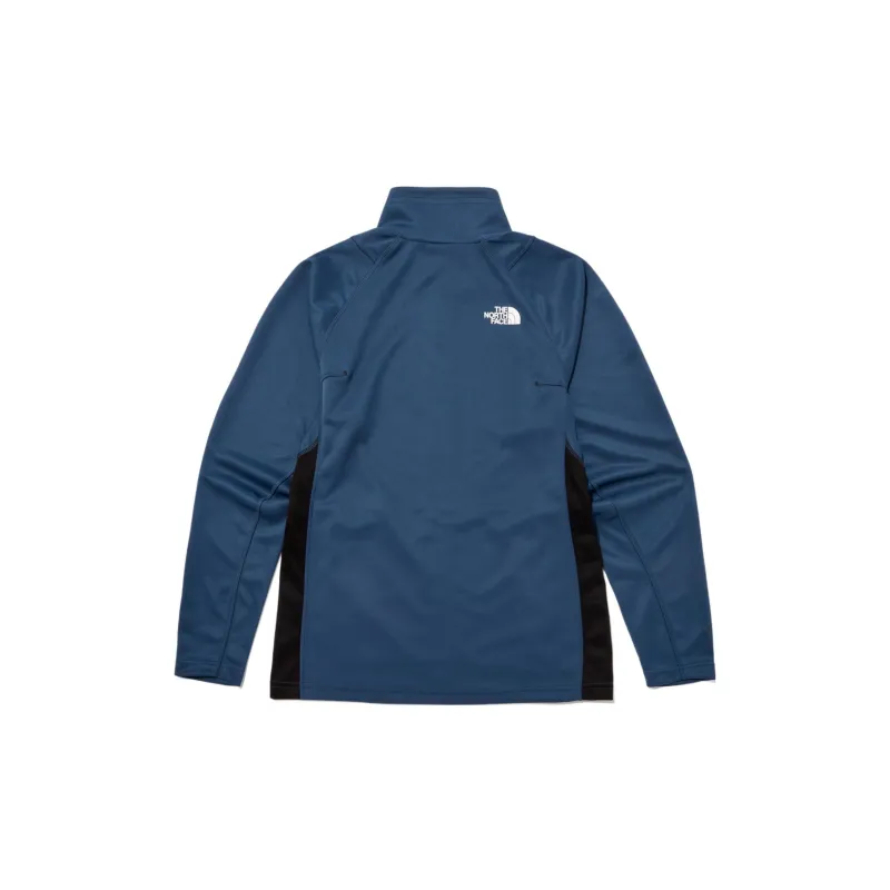THE NORTH FACE Jackets Men Marine Blue-1