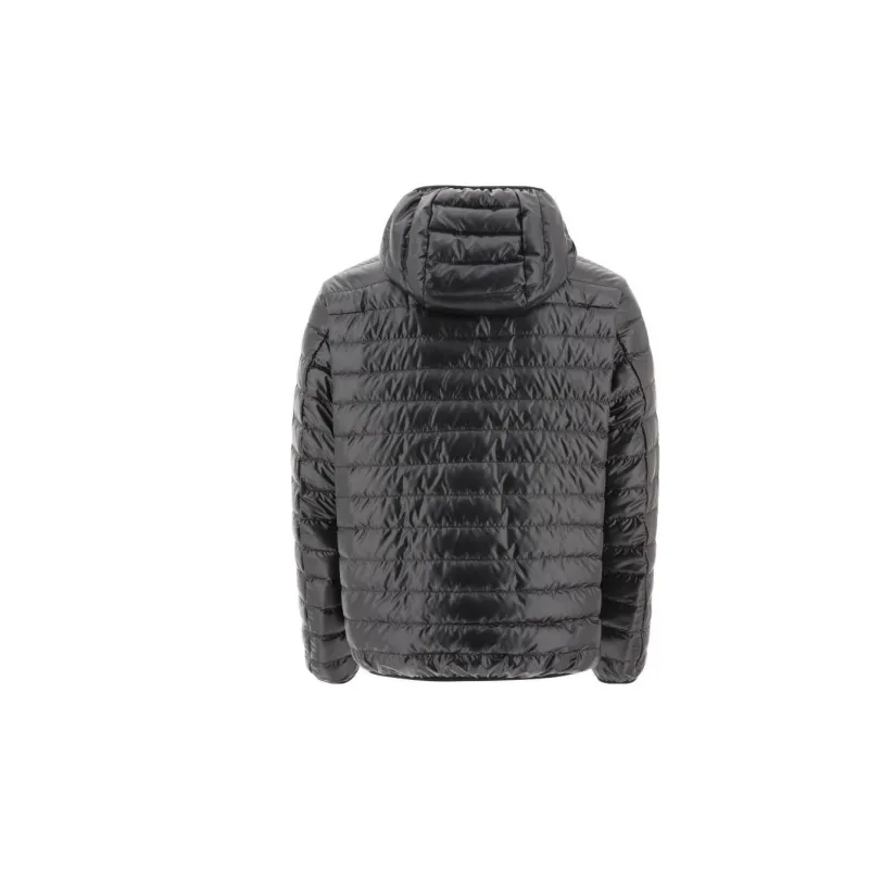 Moncler SS23 Down Jacket Coat Men's Black-1