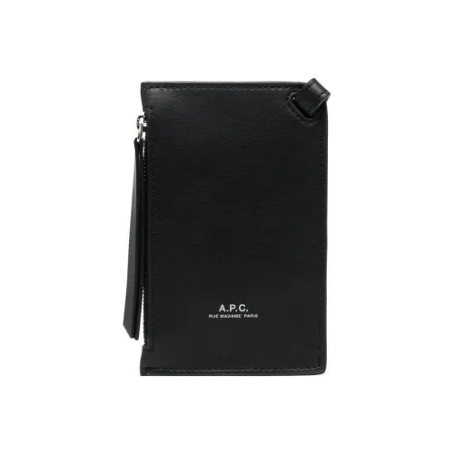 A.P.C Wallets