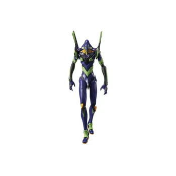 BANPRESTO Evangelion 01 Ichiban Kuji Neon Genesis Evangelion The Angels Attack Neon Genesis Evangelion Bonus Gifts 29cm