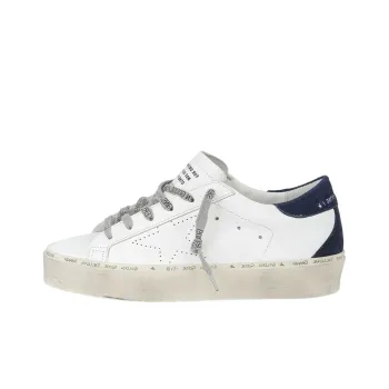 Golden Goose Hi Star Skate Low top Sneakers