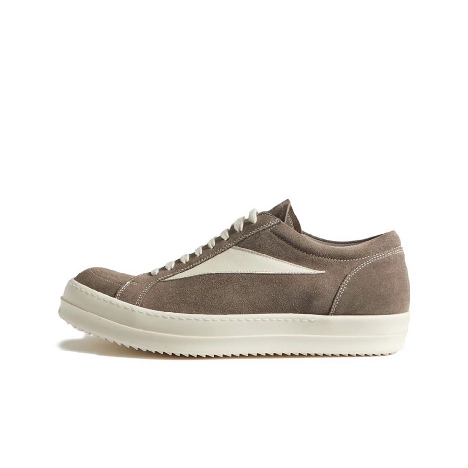 【関税込み】RICK OWENS Suede sneakers $_12.JPG?set_id=880000500F