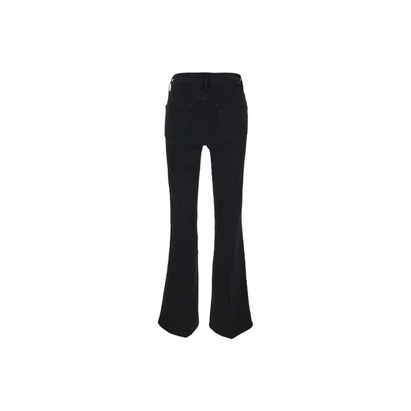MOTHER Slim fit Flared Jeans-1