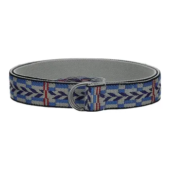 ISABEL MARANT Belts Men Blue