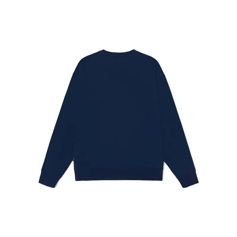 Vans Sweatshirts Unisex Dark Blue-1