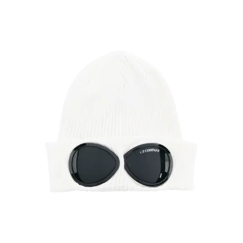 C.P.Company Beanies Men White