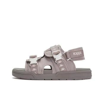 Kappa Sports Sandals Unisex Rose Gray