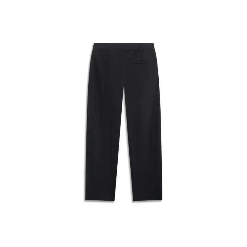 LiNing CF Tracing Casual Pants Men's Black-1