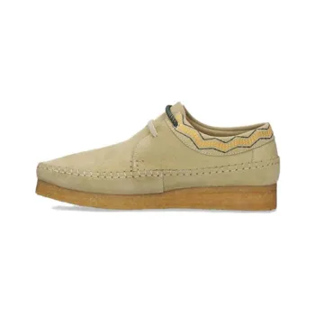 Clarks Originals Weaver Maple