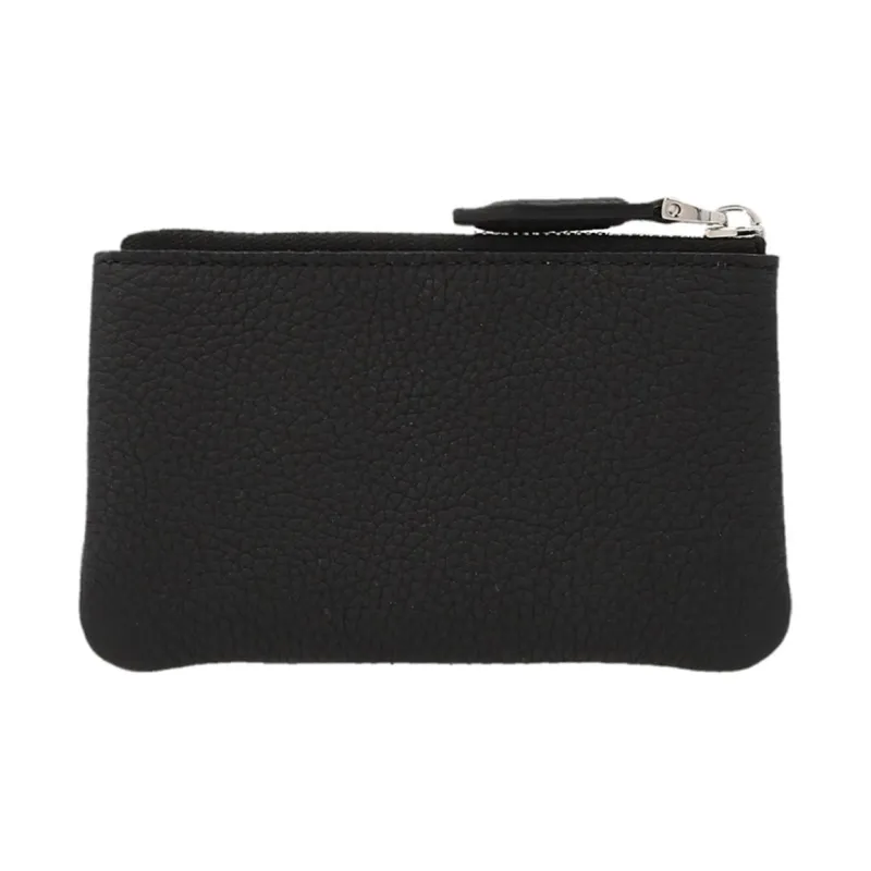Ferragamo Gancini Zipped Keyring-1