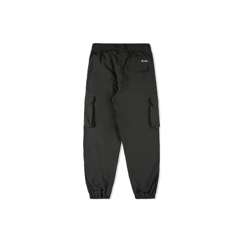 OLRIK Spring And Fall Cargo Pants Unisex-2
