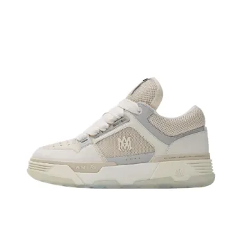 AMIRI MA 1 Alabaster