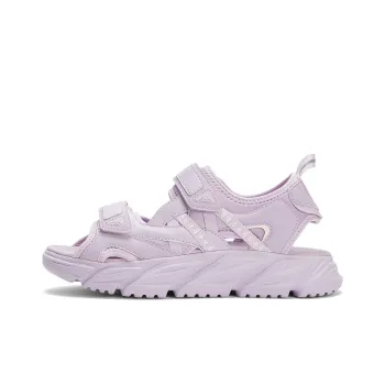 Kappa Sports Sandals Women's Purple