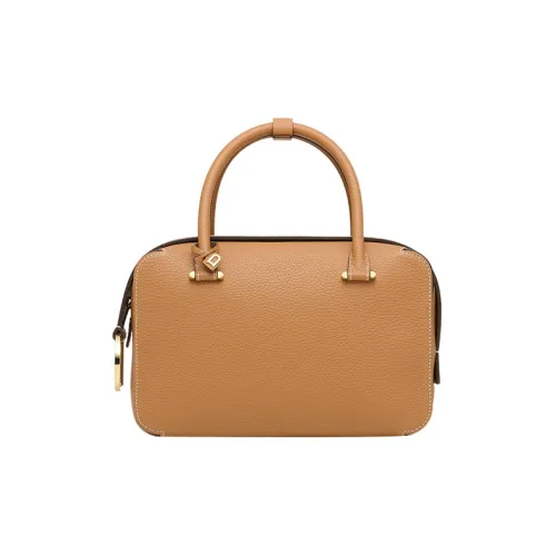 Delvaux Women Cool Box Handbag