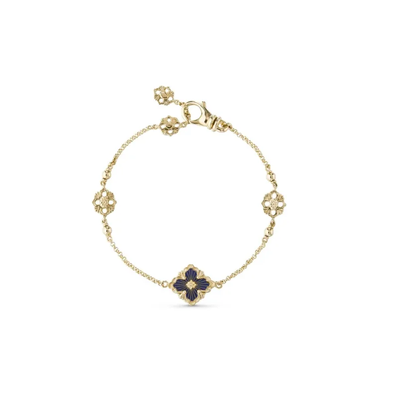 BUCCELLATI OPERA Enamel Bracelets Women's-0