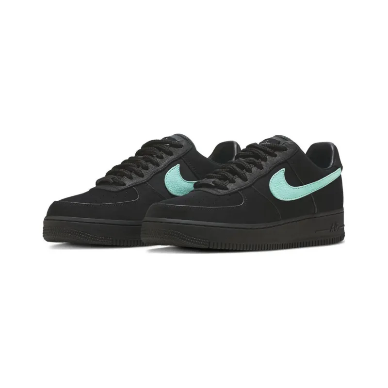 Nike Air Force 1 Low Tiffany & Co. 1837-2