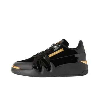 Giuseppe Zanotti Talon Low top Sneakers