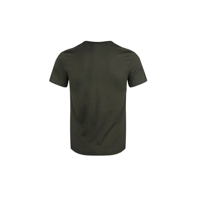 Jordan T Shirts Men Green-1