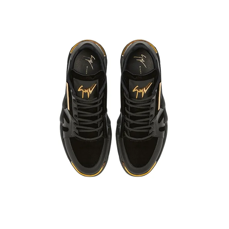 Giuseppe Zanotti Talon Low top Sneakers-2