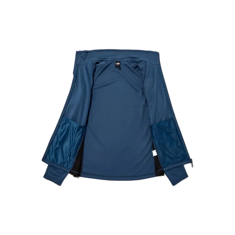 THE NORTH FACE Jackets Men Marine Blue-2