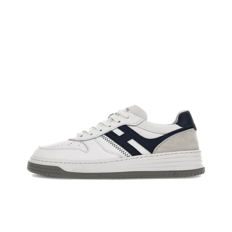 HOGAN H630 Low Top Sneakers-0