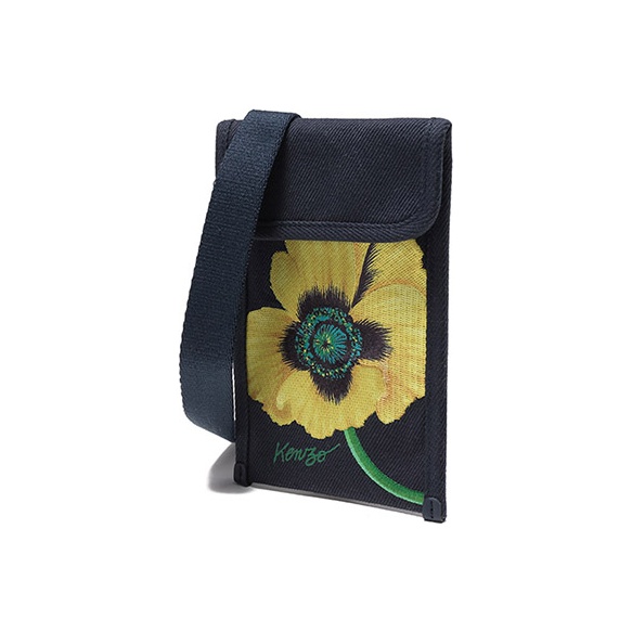 KENZO Nigo Drop4 POPPY Flower Shoulder Bags - Cheap Rcj KENZO Nigo Drop4 POPPY Flower Shoulder Bags - Cheap Rcj