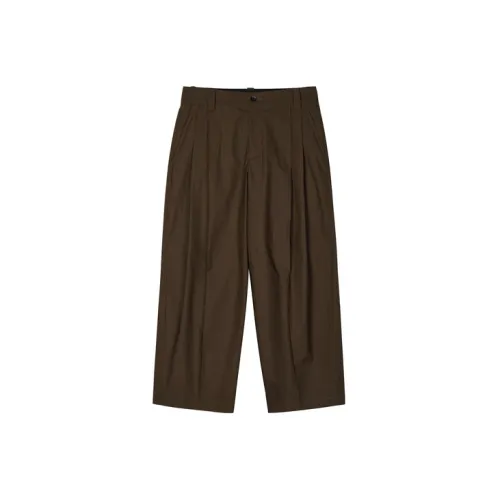 CROQUIS Cargo Pants Unisex