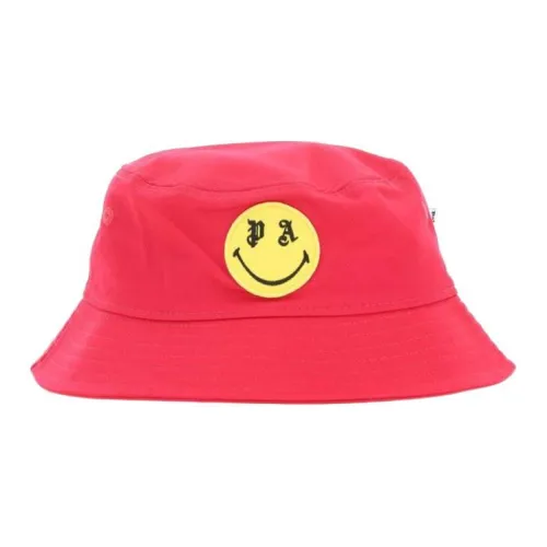 PALM ANGELS Bucket Hat Kids Pink