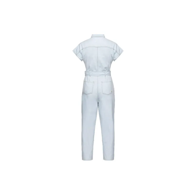 PINKO Bodysuits Women's Blue-1