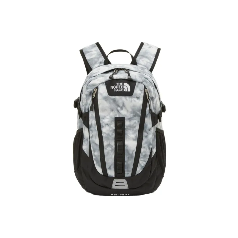 THE NORTH FACE Backpack Polyester Gray Fog Unisex-0