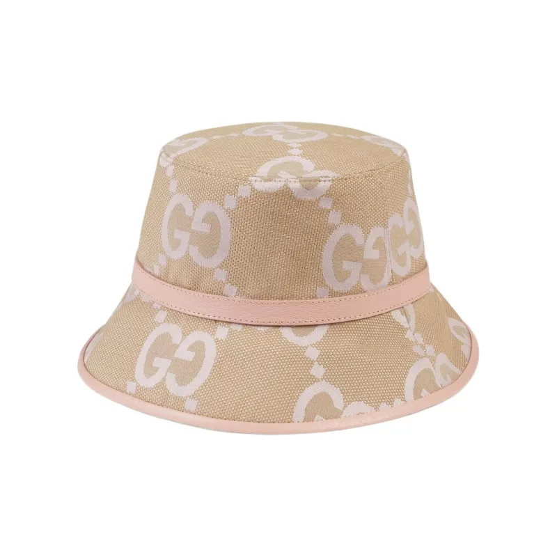 GUCCI Cotton Bucket Hats Women's-0
