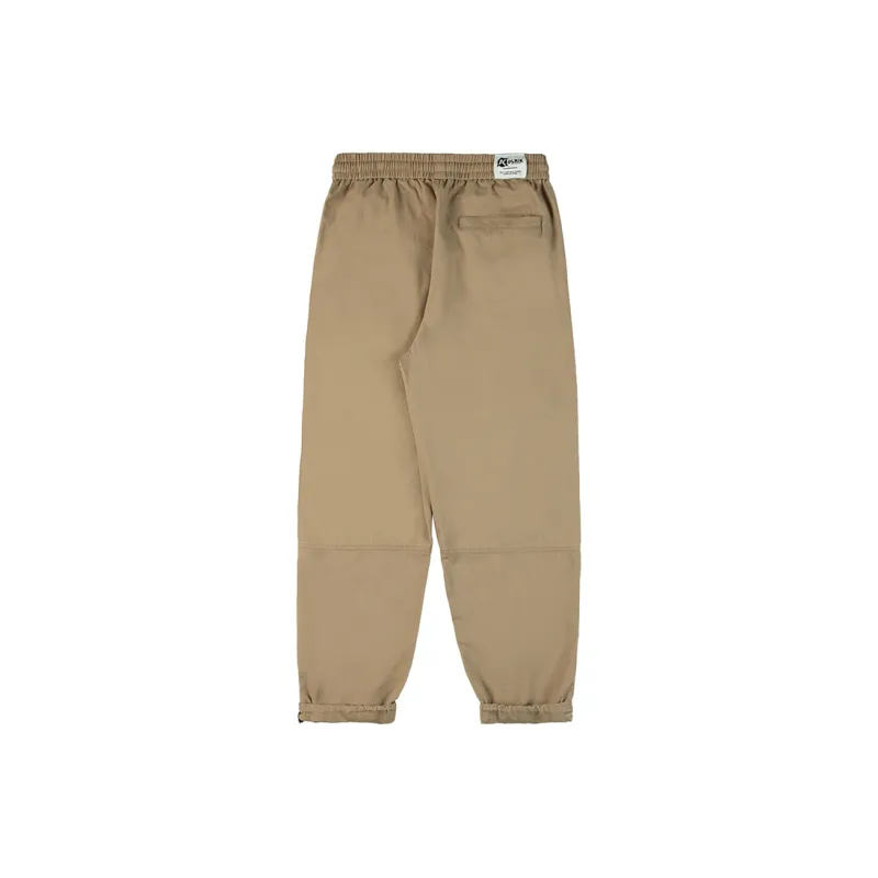 OLRIK Straight Casual Pants Unisex-6