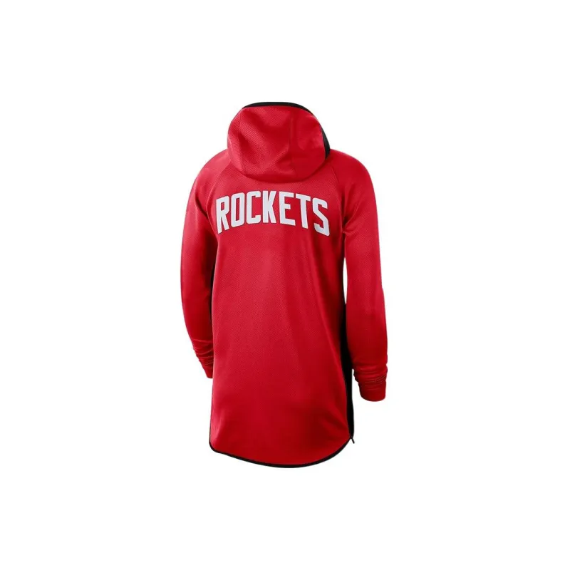 Nike Jackets Men Red-1