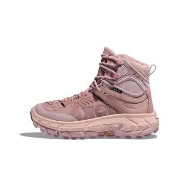 HOKA ONE ONE Tor Ultra High GORE TEX 'Pale Mauve'