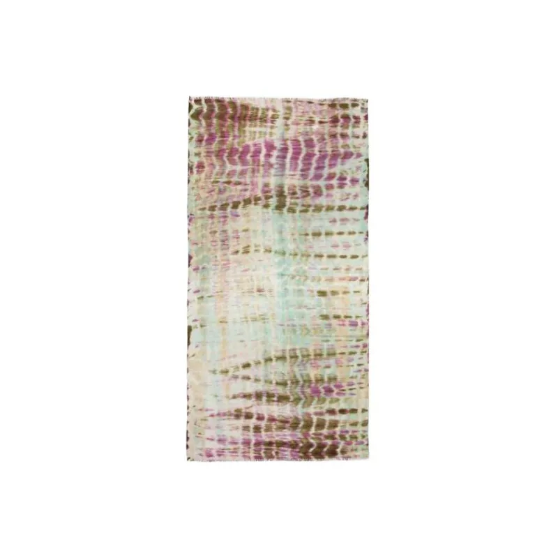 ISABEL MARANT Silk Scarves Women's-3