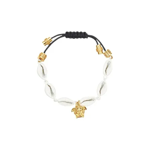 VERSACE Shell Bracelet