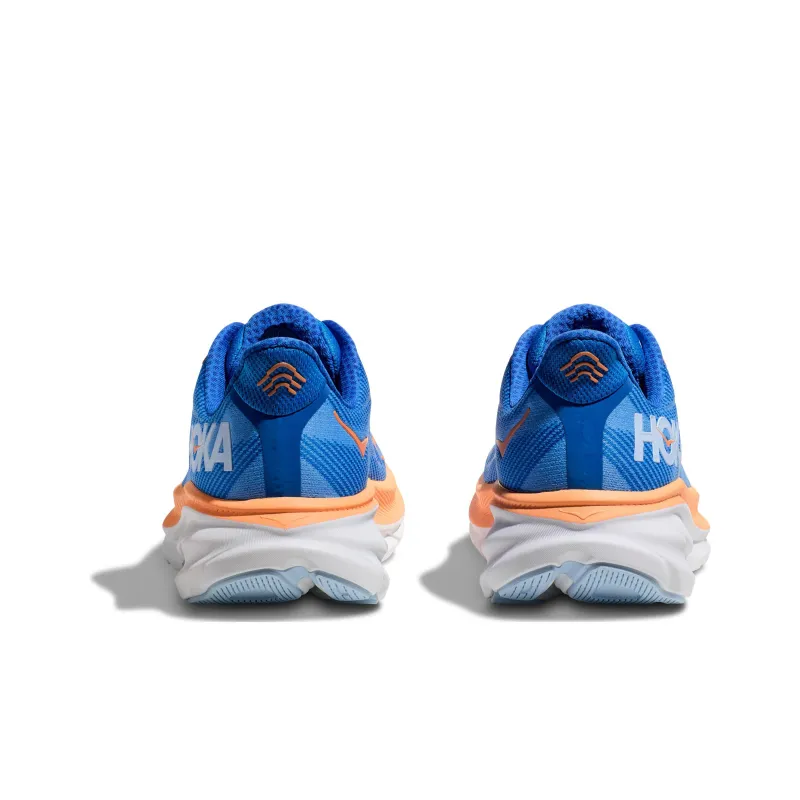 HOKA ONE ONE Clifton 9 Coastal Sky-3