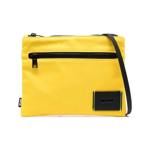 MSGM Crossbody Bags