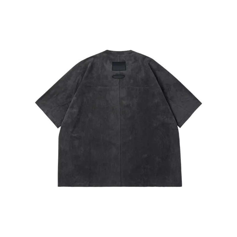 ENSHADOWER T Shirts Unisex-1