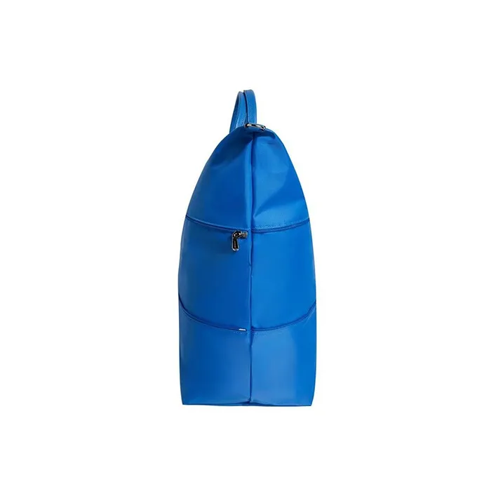LONGCHAMP Le Pliage Travel Bags Shoulder Bag Crossbody Bag Handbag Large Size Women's Blue-5