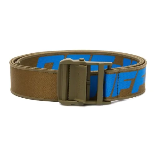 OFF-WHITE Other Belts Men's Brown