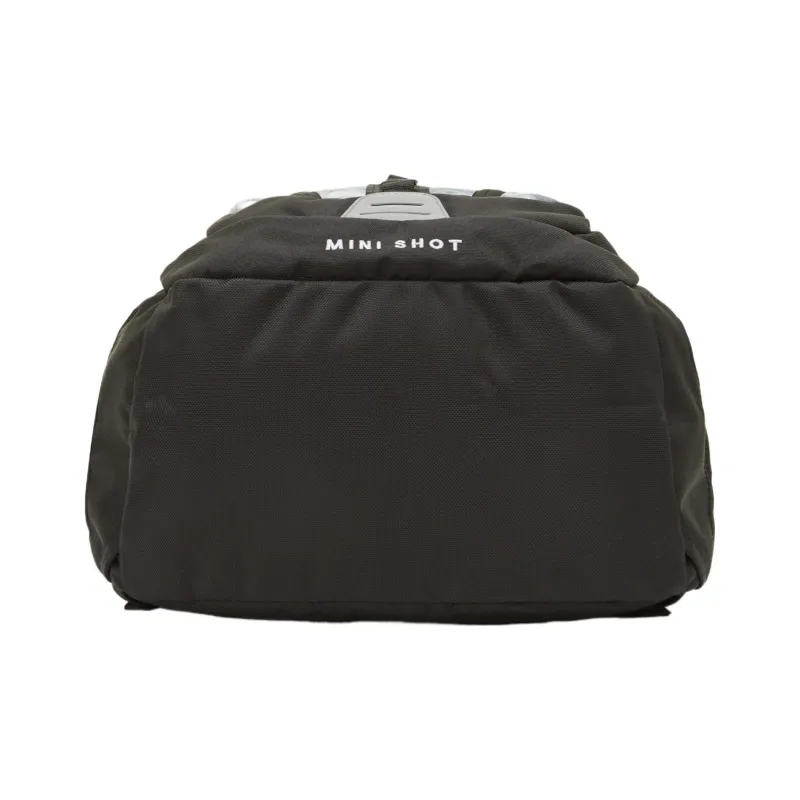 THE NORTH FACE Backpack Polyester Gray Fog Unisex-2