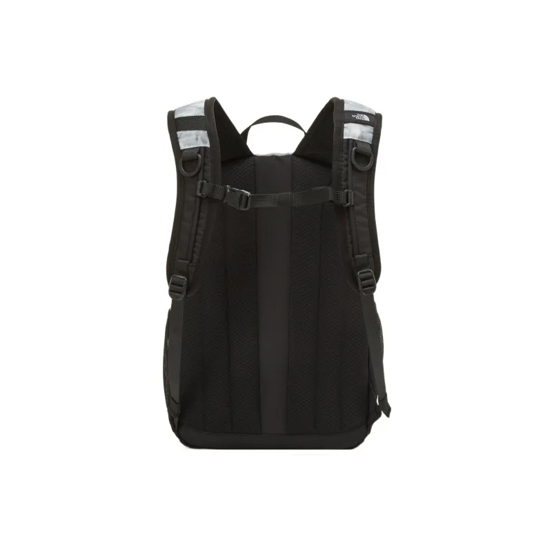 THE NORTH FACE Backpack Polyester Gray Fog Unisex-1