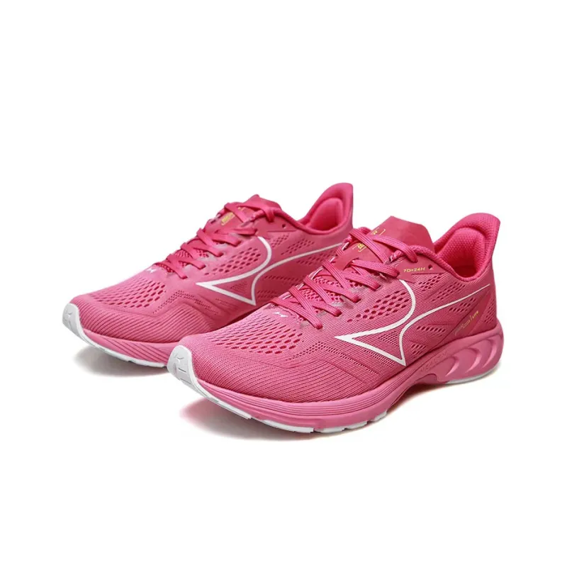 HEALTH PB1 Running Shoes Unisex Low Top White-2