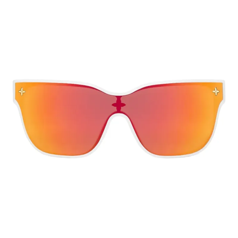 LOUIS VUITTON Z1845U Lv Shadow Square Sunglasses-0