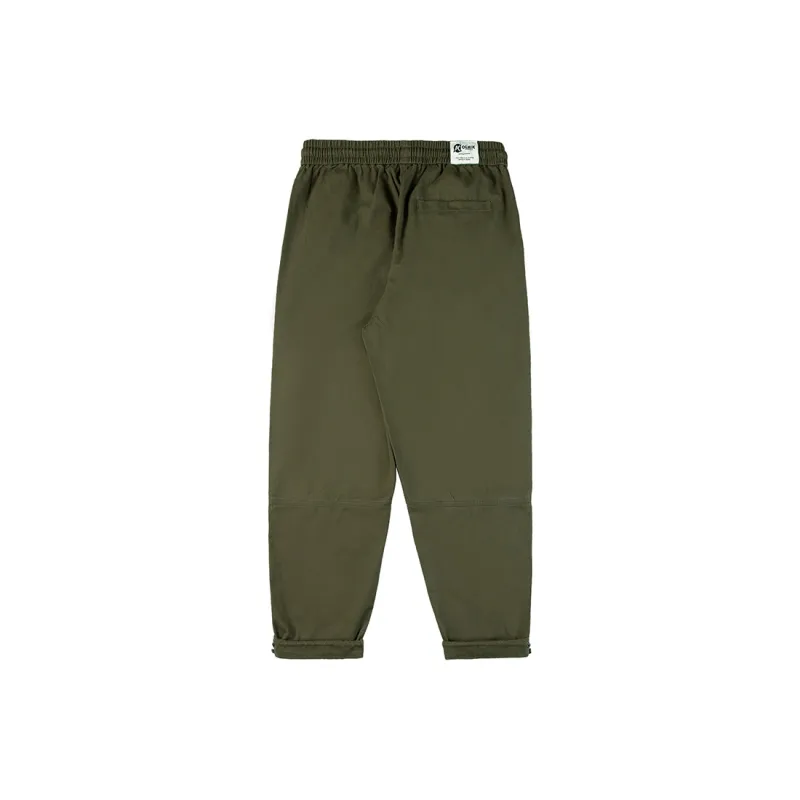 OLRIK Straight Casual Pants Unisex-1